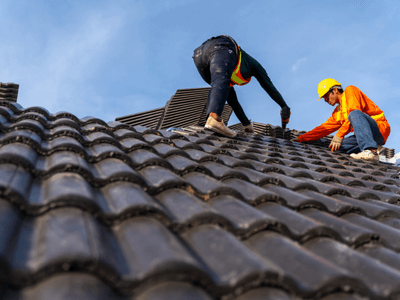 About Roof Repair Experts Piedmont, KS